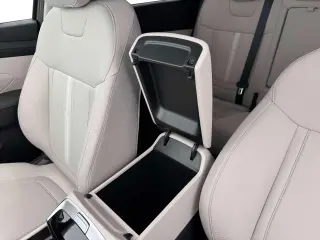 Hyundai TUCSON 2026 SEL 4dr SUV