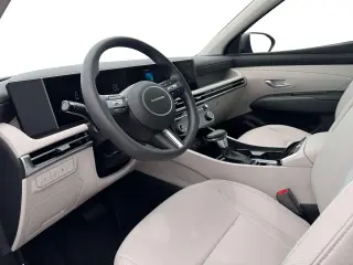 Hyundai TUCSON 2026 SEL 4dr SUV