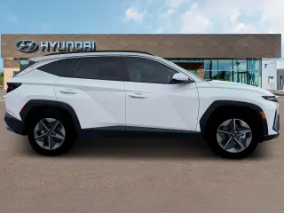 Hyundai TUCSON 2026 SEL 4dr SUV