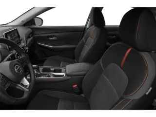 Nissan Sentra 2021 SR 4dr Sedan
