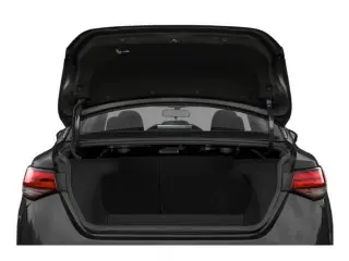 Nissan Sentra 2021 SR 4dr Sedan