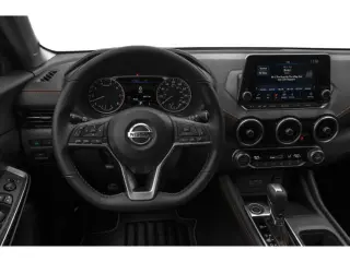 Nissan Sentra 2021 SR 4dr Sedan