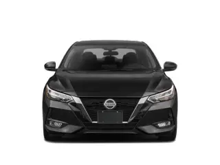 Nissan Sentra 2021 SR 4dr Sedan