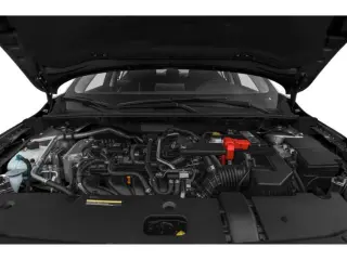 Nissan Sentra 2021 SR 4dr Sedan