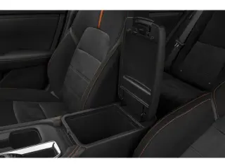 Nissan Sentra 2021 SR 4dr Sedan