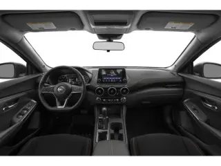 Nissan Sentra 2021 SR 4dr Sedan