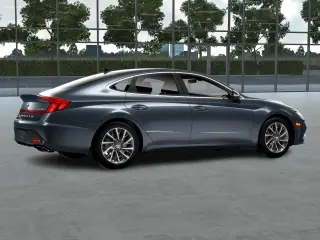 Hyundai SONATA 2022 Limited 4dr Sedan