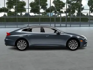 Hyundai SONATA 2022 Limited 4dr Sedan
