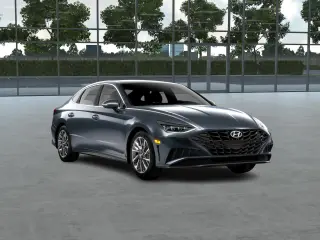Hyundai SONATA 2022 Limited 4dr Sedan