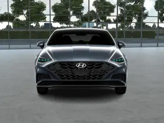 Hyundai SONATA 2022 Limited 4dr Sedan