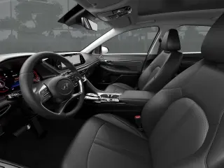 Hyundai SONATA 2022 Limited 4dr Sedan