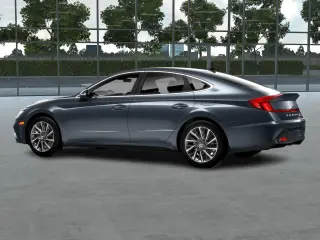 Hyundai SONATA 2022 Limited 4dr Sedan