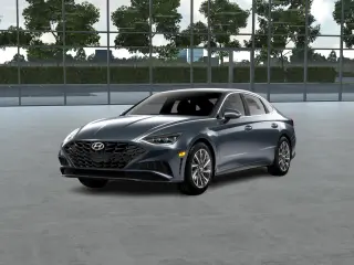 Hyundai SONATA 2022 Limited 4dr Sedan