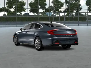 Hyundai SONATA 2022 Limited 4dr Sedan