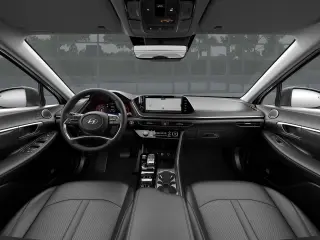 Hyundai SONATA 2022 Limited 4dr Sedan