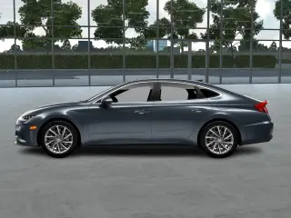 Hyundai SONATA 2022 Limited 4dr Sedan