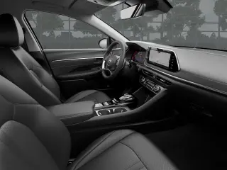 Hyundai SONATA 2022 Limited 4dr Sedan