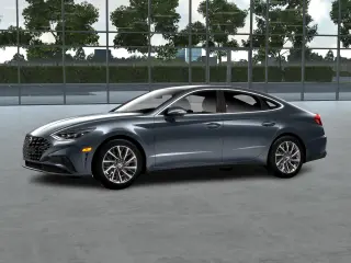 Hyundai SONATA 2022 Limited 4dr Sedan