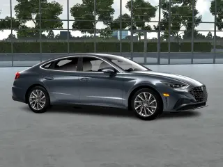 Hyundai SONATA 2022 Limited 4dr Sedan