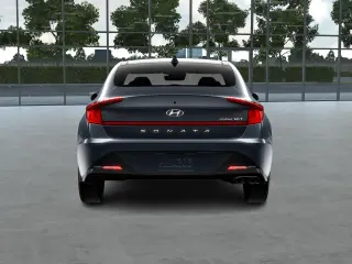 Hyundai SONATA 2022 Limited 4dr Sedan