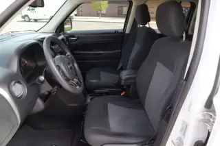 2015 Jeep Patriot Sport 4x4