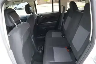 2015 Jeep Patriot Sport 4x4