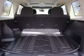 2015 Jeep Patriot Sport 4x4
