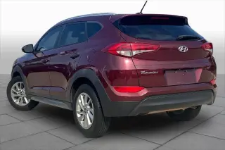 Hyundai TUCSON 2017 SE 4dr SUV