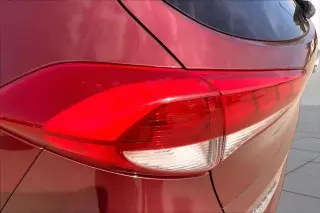 Hyundai TUCSON 2017 SE 4dr SUV