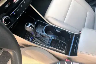 Hyundai TUCSON 2017 SE 4dr SUV
