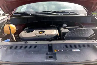 Hyundai TUCSON 2017 SE 4dr SUV