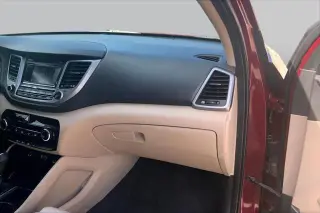 Hyundai TUCSON 2017 SE 4dr SUV