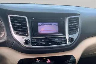 Hyundai TUCSON 2017 SE 4dr SUV