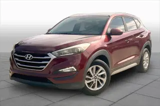 Hyundai TUCSON 2017 SE 4dr SUV