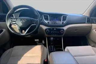 Hyundai TUCSON 2017 SE 4dr SUV