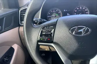 Hyundai TUCSON 2017 SE 4dr SUV