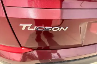 Hyundai TUCSON 2017 SE 4dr SUV