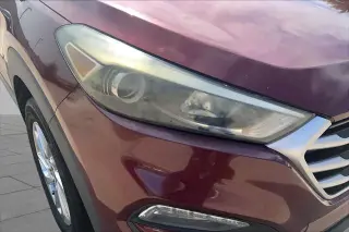 Hyundai TUCSON 2017 SE 4dr SUV