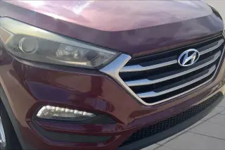Hyundai TUCSON 2017 SE 4dr SUV