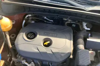 Hyundai TUCSON 2017 SE 4dr SUV
