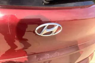 Hyundai TUCSON 2017 SE 4dr SUV