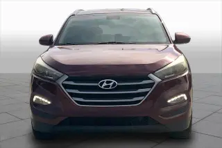 Hyundai TUCSON 2017 SE 4dr SUV
