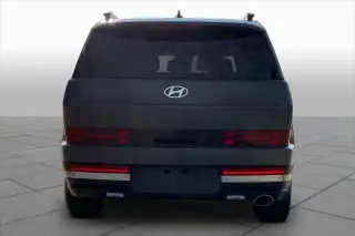 Hyundai SANTA FE 2024 Limited 4dr SUV