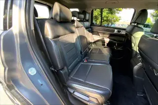 Hyundai SANTA FE 2024 Limited 4dr SUV