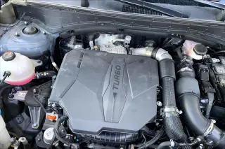 Hyundai SANTA FE 2024 Limited 4dr SUV