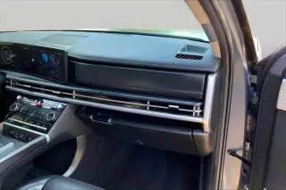 Hyundai SANTA FE 2024 Limited 4dr SUV