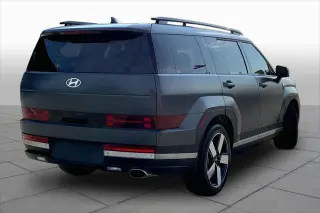 Hyundai SANTA FE 2024 Limited 4dr SUV