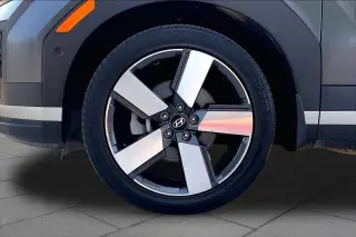 Hyundai SANTA FE 2024 Limited 4dr SUV