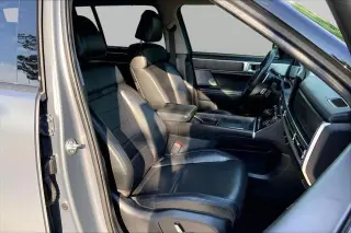 Hyundai SANTA FE 2024 Limited 4dr SUV