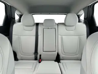 Hyundai TUCSON 2025 SE 4dr SUV